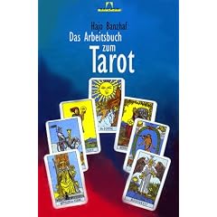 Das Arbeitsbuch zum Tarot. Set mit Karten