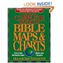 Nelson's Complete Book of Bible Maps and Charts: All the Visual Bible Study Aids and Helps in One Key Resource-Fully Reproducible