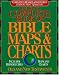 Nelson's Complete Book of Bible Maps and Charts: All the Visual Bible Study Aids and Helps in One Key Resource-Fully Reproducible by Nelson Reference ISBN 0785244921