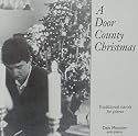 A Door County Christmas: Traditional Carols for Piano