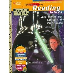 Star Wars Reading \Story Wkbk (Star Wars)