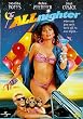 Allnighter [DVD] [Region 1] [US Import] [NTSC]