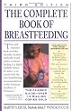 The Complete Book of Breastfeeding: Revised Edition