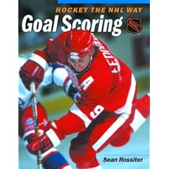Ice Hockey: Goal Scoring (Hockey the NHL way)