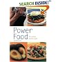 Power Food: For Energy and Strength (Pyramid Paperbacks)