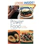 Power Food: For Energy and Strength (Pyramid Paperbacks)