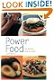 Power Food: For Energy and Strength (Pyramid Paperbacks)