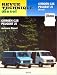 Rta 126.5 Citro�n C 25 d et Peugeot J5 d