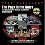 Dale Earnhardt: The Pass in the Grass and Other Incredible Moments from Racing's Greatest Legend book cover
