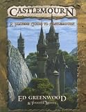 A Player's Guide to Castlemourn (Castlemourn Roleplaying Game)