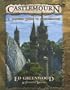 A Player's Guide to Castlemourn (Castlemourn Roleplaying Game)