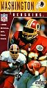 NFL / Washington Redskins 98 [VHS]