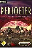 Eigenschaften Codemasters  / Perimeter (PC-DVD)