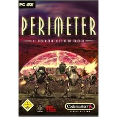 Perimeter (PC-DVD)