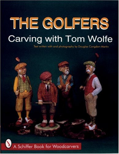  Tom Wolfe
