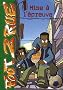 Foot 2 Rue, Tome 3 : Mise � l'�preuve