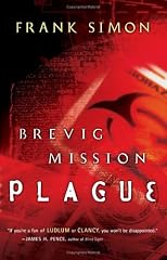 Brevig Mission Plague (Barbour Value Fiction)