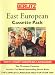 Book East European Cassette Pack: Albanian, Bulgarian, Croatian, Czech, Estonian, Hungarian, Latvian, Lithuanian, Polish, Romanian, Russian, Slovenian (Ber