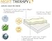Ventura Body Impressions Night Therapy 20 cm Adamo Mattress, Single by Ventura Corporation (ASIN:B001HSO6G8)