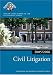 Book Bar Manual: Civil Litigation 2005/6 (Blackstone Bar Manual)