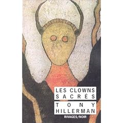 Les clowns sacr�s