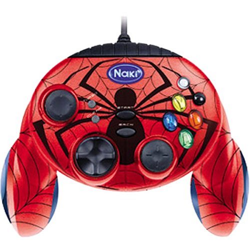Xbox Spider Pad S
