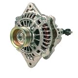 ALTERNATOR SAAB 9-2X 2.0L SUBARU IMPREZA 2.0L 2.2L 2.5L 32-00-6063 23700-AA430 by Rareelectrical