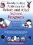Ready-to-Use Activities for Before and After School Programs (J-B Ed: Ready-to-Use Activities)