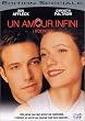 Un amour infini - �dition Sp�ciale