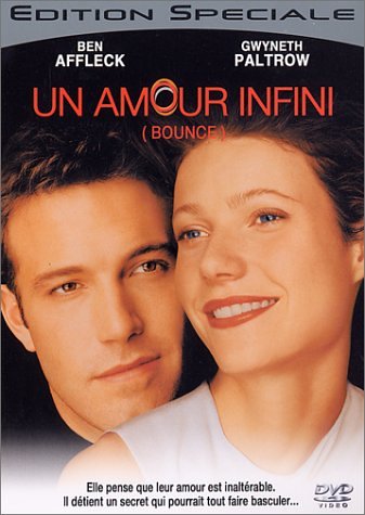 Un amour infini - �dition Sp�ciale dvd, Film dvd Un amour infini - �dition Sp�ciale