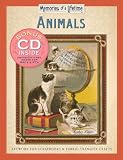 Animals: Artwork for Scrapbooks & Fabric-transfer Crafts (Memories of a Lifetime)