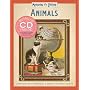 Animals: Artwork for Scrapbooks and Fabric-transfer Crafts (Memories of a Lifetime)
