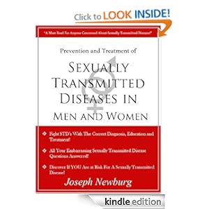 Prevention and Treatment Of Sexually Transmitted Diseases In Men And Women