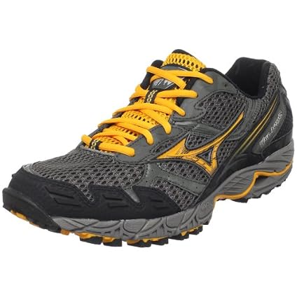 Mizuno Ascend Trail Running Shoes