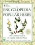 The Encyclopedia of Popular Herbs: From the Herb Research Foundation, Your Complete Guide to the Leading Medicinal Plants