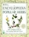 The Encyclopedia of Popular Herbs: From the Herb Research Foundation, Your Complete Guide to the Leading Medicinal Plants