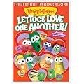Veggietales - Lettuce Love One