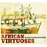 The Classic Guinean Guitar Group