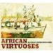 The Classic Guinean Guitar Group