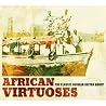 Image of album by African Virtuosos