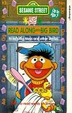 Sesame Street - Read Along With Big Bird - Ernie's Big Mess And Other Stories [VHS] [UK Import]