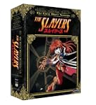 Slayers: Seasons 1-3