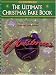 Ultimate Christmas Fake Book - French Horn