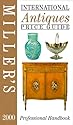 Miller's Antiques Pocket Guide 2000 Us (Miller's Intrnational Antiques Price Guide, 2000)