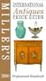 Miller's: International Antiques: Price Guide 2001 (Miller's Intrnational Antiques Price Guide, 2000)