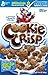 Click To Cookie Crisp Cereal, 15.6-Ounce Box (Pack of 5) Details Cookie Crisp Cereal, 15.6-Ounce Box (Pack of 5)