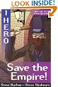 Save the Empire (EDGE - I, Hero)