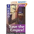 Save the Empire (EDGE - I, Hero)