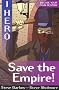 Save the Empire (EDGE - I, Hero)