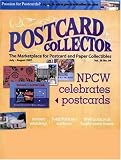 Postcard Collector (1-year)